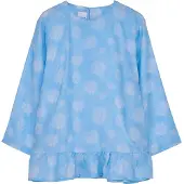 Makia Fleurine 3/4 Erme Bluse