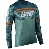 Leatt Mtb Gravity 4.0 Langarmet T-skjorte