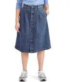 Dockers Dfw Skjørt