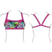 Turbo Boom Tucan Garden 2016 Bikinitopp
