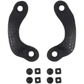Alpinestars Tech-10 Side Bar Inner Brace Skobeskytter