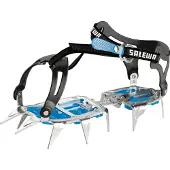 Salewa Alpinist Walk Aluminium Stegjern
