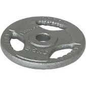 Softee Jern Vektplate 15kg