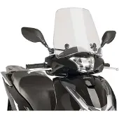 Puig Urban Honda Scoopy Sh125i/sh150i Frontrute
