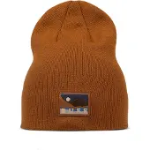Buff Knitted Lue