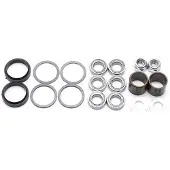 HT Components Nano-s Pedaloppussattsett