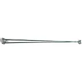 Seanox Kvadratisk Nettstøtte 100 Cm