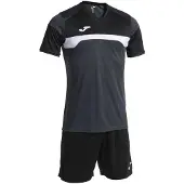 Joma Danubio Iii Kortskjorte Sett
