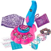 Colorbaby Glimmer Og Glitren Smykkestudio