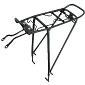 Massi Carrier Cm-08 Disc Alu Adjust Disc Brake Bagasjebærer