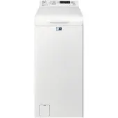 Electrolux EW6T272P5P TimeCare 500 topplastet vaskemaskin