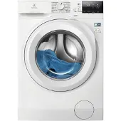 Electrolux 700 SteamCare 8 kg Kombi. vaskemaskin/tørketrommel EWI721O84O