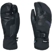 Level Ranger Trigger Leather Votter