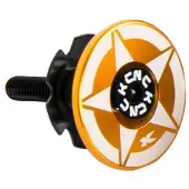 Kcnc Star Cap Kit Ii 1 1/8 Spider Styrelager