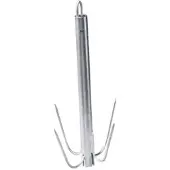PLASTIMO Rockfish Grapnel Anker