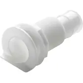 VETUS 38 Mm Skroggjennomføring