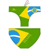 Turbo Brazil Badetrusser