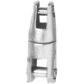 Lalizas Anchor Chain Connection Inox 316 Sjakkel