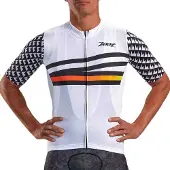 Zoot Ltd Aero Kort Ermet Trøye