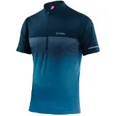 Loeffler Flow Kortarmet T-skjorte
