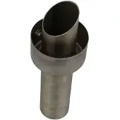 Akrapovic V-tuv096l Støydemper