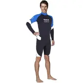 Mares Thermo Guard 0.5 Mm Langermet Termisk T-skjorte