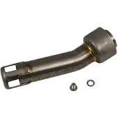 Akrapovic Ref:v-tuv097 Støydemper