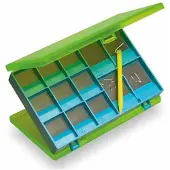 Stonfo Double Magnet Fiskeboks