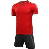 Kelme Segovia Kortskjorte Sett
