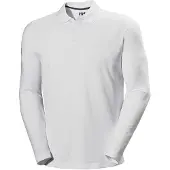 Helly Hansen Crewline Langermet Poloskjorte