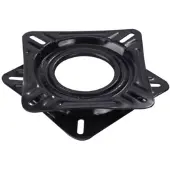 PLASTIMO Aluminium Svingplate For Setepute