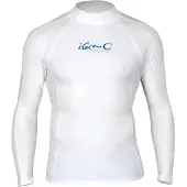 IQ-UV Uv 300 Watersport Langermet Rash Guard