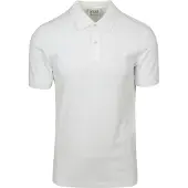 Scotch & Soda 179201 Kortermet Poloskjorte