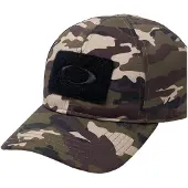 Oakley Apparel Si Cap