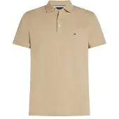 Tommy Hilfiger 1985 Slim Fit Kortermet Poloskjorte