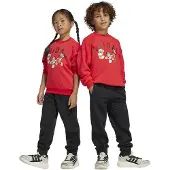 Adidas X Disney Mickey Mouse Sweatshirt Joggers Sett