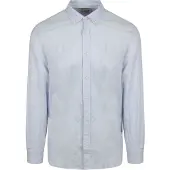 Scotch & Soda 179188 Skjorte Med Lange Ermer
