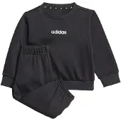 Adidas Essentials Linear Joggers Sett