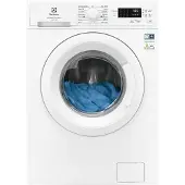Electrolux 8 kg Kombi. vaskemaskin/tørketrommel EW2W3068E4