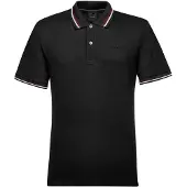 Geox Piquet 3 Kortermet Poloskjorte