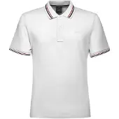 Geox Piquet 3 Kortermet Poloskjorte