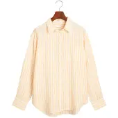 Gant 4300476 Skjorte Med Lange Ermer