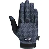 Fist Dixxon Hounds Tooth Hansker
