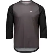 POC Motion Air 3/4 Jersey Long Sleeve Jersey grå