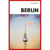 Politikens Forlag Tur til Berlin | Michelle Arrouas | Språk: Dansk