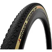 Vittoria Terreno Dry Tubeless 700c X 47 Graveldekk