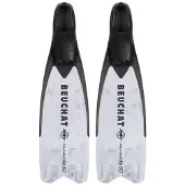 BEUCHAT Mundial One-50 Soft Flex Fridykkingsfinner