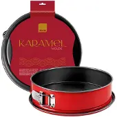 Ibili Karamelform Og-bunn 26 Cm