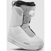 Thirtytwo Shifty BOA Snowboard Boots hvit