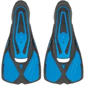 Abysstar F1 Pro Dykkefinner